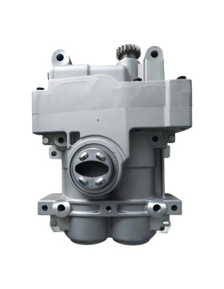 Bomba De Aceite Jeep Compass Patriot Dodge Journey 2.4 07-19