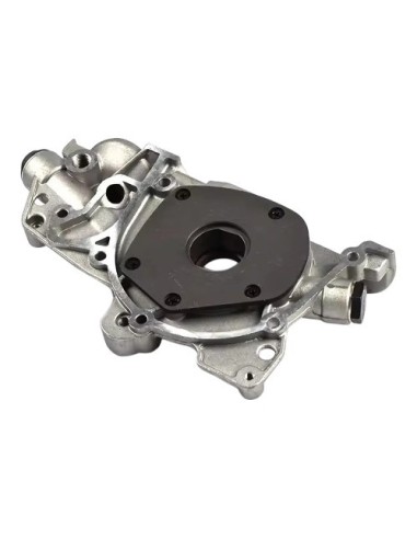 Bomba De Aceite Chevrolet Astra 2.0, 2.2, 2.4...