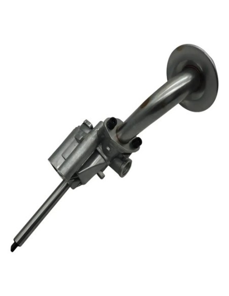 Bomba De Aceite  Vw Fox, Golf, Jetta, Passat 1.8 1987-1992