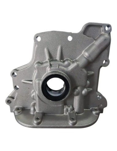 Bomba De Aceite Seat Ibiza, Cordoba Vw Gol,...